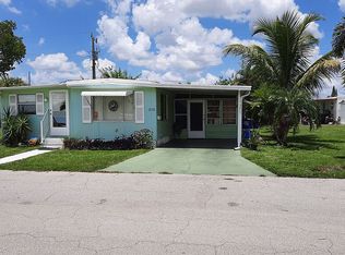 210 Tiel Ave, Fort Myers, FL 33903