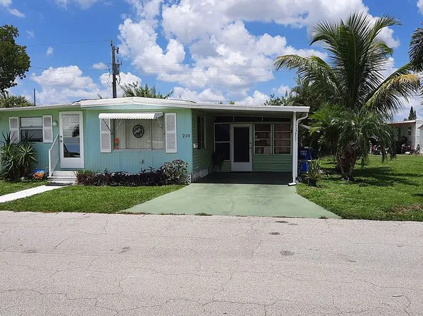 210 Tiel Ave, Fort Myers, FL 33903