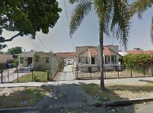 744 W 97th St, Los Angeles, CA 90044