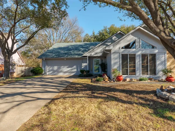 1606 Knob Hill Dr, Garland, TX 75043
