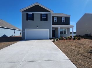 5048 Appleridge Dr, Conway, SC 29526