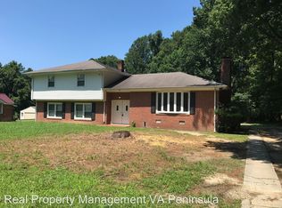 4950 Hickory Signpost Rd, Williamsburg, VA 23185