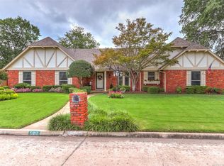5812 E 79th St, Tulsa, OK 74136