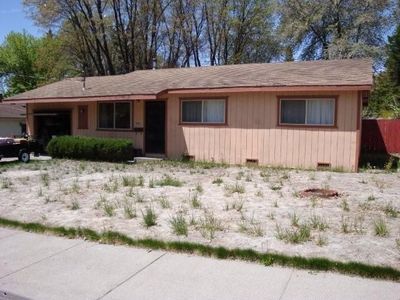 721 Pine Ridge Ave, Mount Shasta, CA, 96067