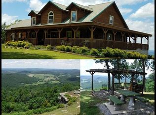 7419 Baker Mount Rd, Spencer, TN 38585