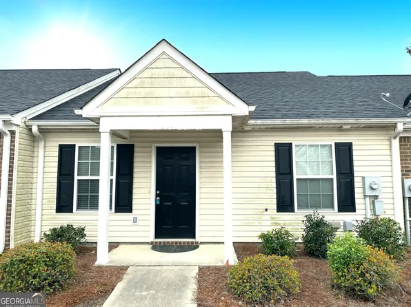 237 Sunview Dr, Statesboro, GA 30458