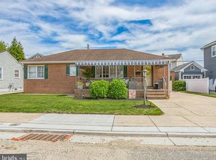 7510 Fremont Ave, Margate, NJ 08402