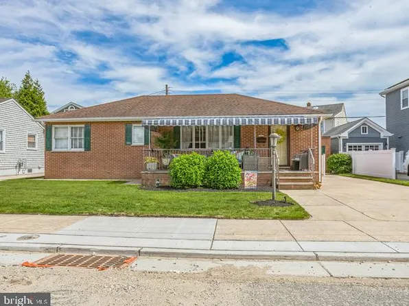 7510 Fremont Ave, Margate, NJ 08402