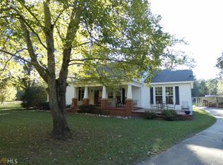 44 Indian Trail Rd S, Sandersville, GA 31082