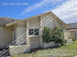 2541 Ridgewood Ave, Sanford, FL 32773