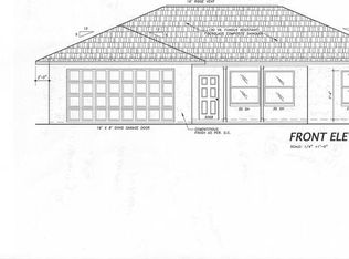 542 W Charming Pl, Citrus Springs, FL 34434