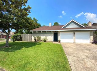 1494 Hunters Park Dr, Missouri City, TX 77489