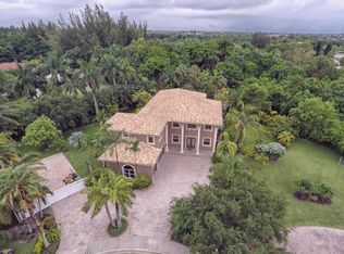 6310 SW 56th St, Davie, FL 33314