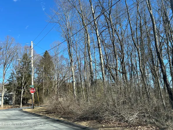 Virginia Ave, Peckville, PA 18452