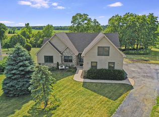 9032 Wilcox Ct, Newark, IL 60541