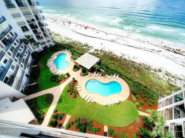 6323 Thomas Dr Unit 503A, Panama City Beach, FL 32408