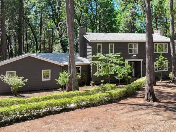 12726 Woodpecker Way, Nevada City, CA 95959
