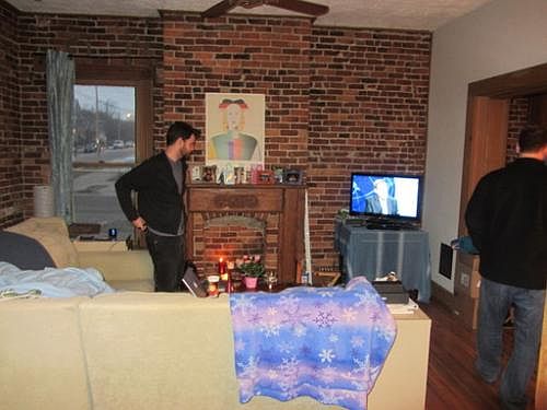 3rd image of 892-894 Dennison Ave