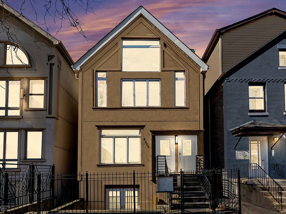 1st image of 2506 N Ashland Ave #1