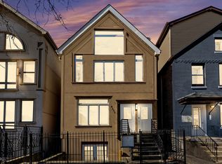 2506 N Ashland Ave #1, Chicago, IL 60614