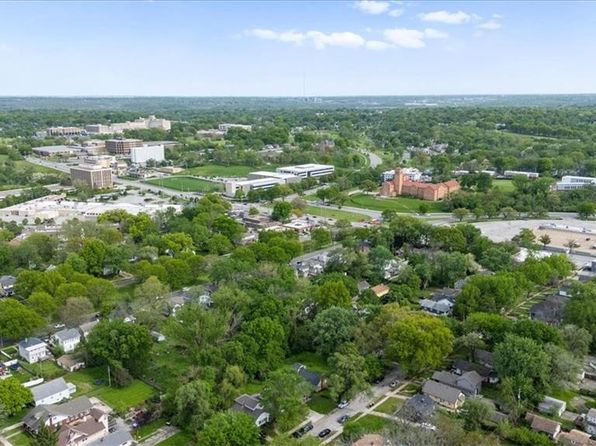 6125 Tracy Ave, Kansas City, MO 64110