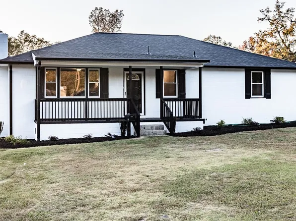 405 Hammett St, Honea Path, SC 29654