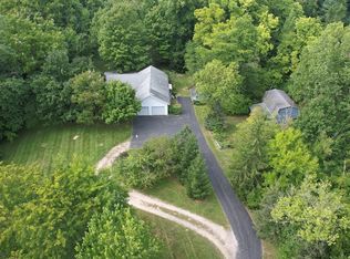1720 N Shutt Hill Rd, Huntington, IN 46750