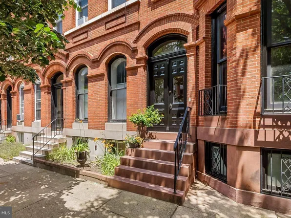 1827 Bolton St, Baltimore, MD 21217