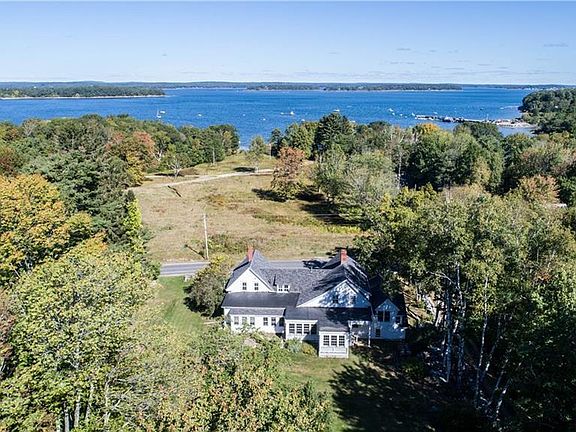 66 North Rd, Chebeague Island, ME 04017 | Zillow