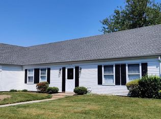 616 Old Nassau Rd #A, Monroe Township, NJ 08831