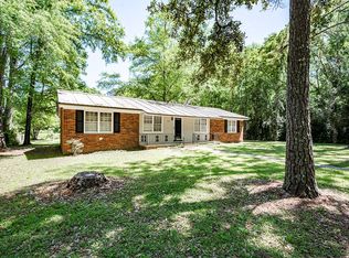 1800 Queens Rd, Albany, GA 31707