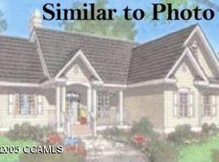 455 Firetower W, Cape Carteret, NC 28584