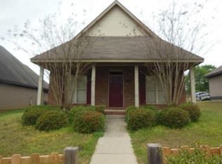 111 Martha George Hall Dr, Troy, AL 36081