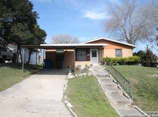 343 Sublett Dr, San Antonio, TX 78223