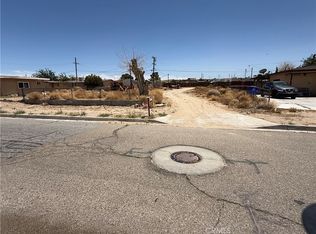 25651 Anderson Ave #33, Barstow, CA 92311