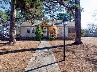 1415 Hendricks Blvd, Fort Smith, AR 72903