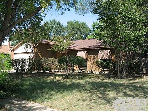 3rd image of 7304 Sorrell Ct