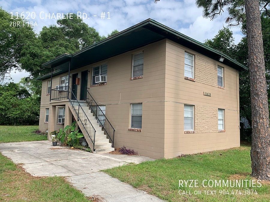 11620 Charlie Rd 1, Jacksonville, FL 32218 Zillow