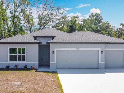 1696 Bendix Ter, North Port, FL, 34286