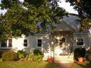 327 N 2nd St, Bainbridge, PA 17502