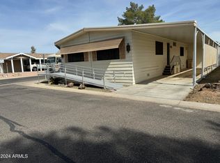 6960 W Peoria Ave LOT 235, Peoria, AZ 85345