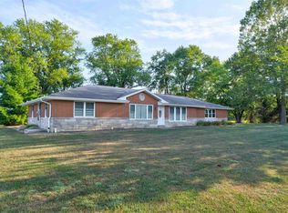 10988 E State Route 62, Ferdinand, IN 47532