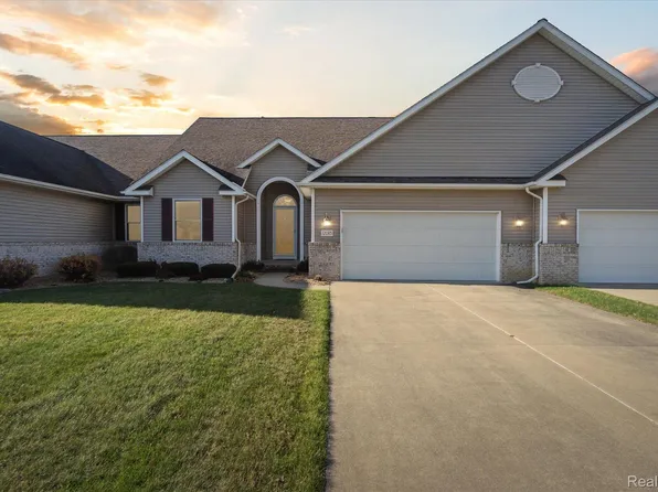 12085 Schonborn Pl, Clio, MI 48420