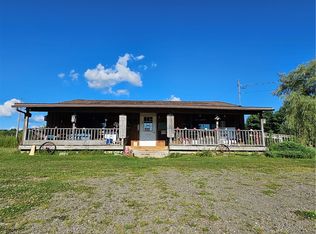 866 State Route 41 LOT 2, Willet, NY 13863