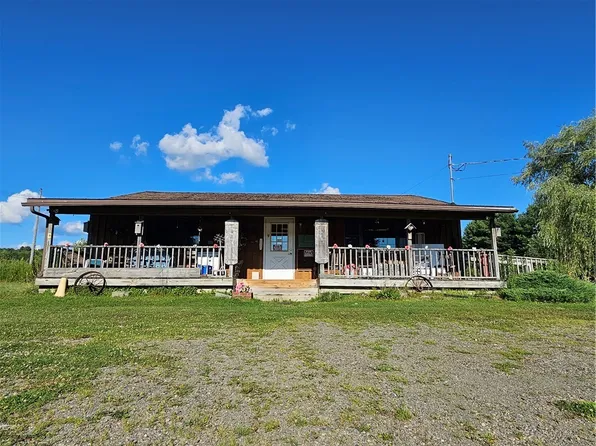866 State Route 41 Lot 2, Willet, NY 13863