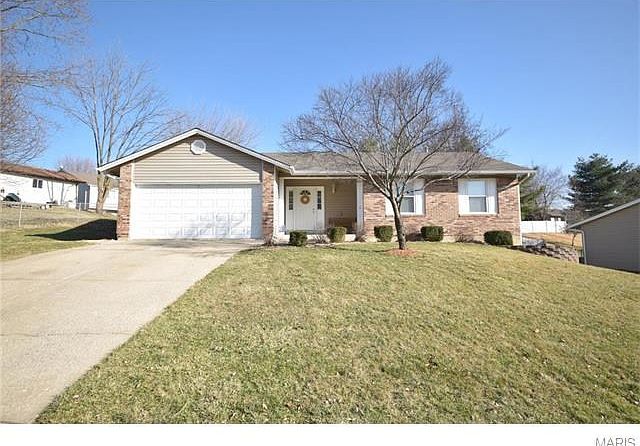 403 Kimberly Lane, St. Peters