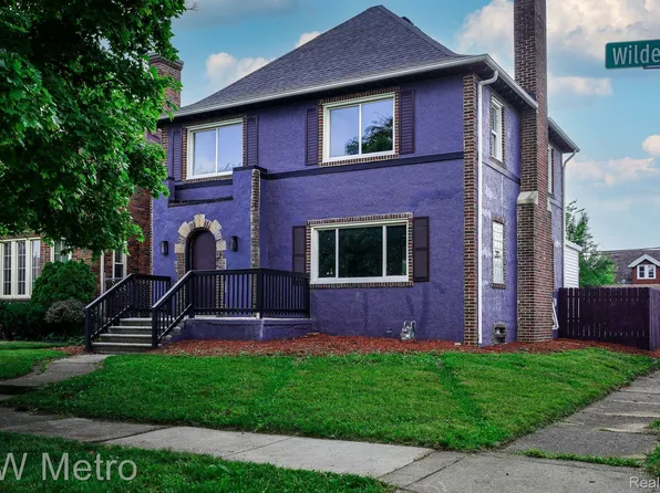 16261 Wildemere St, Detroit, MI 48221