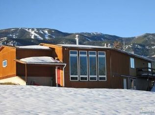 20 Lazy Sl Ranch Rd, Red Lodge, MT 59068