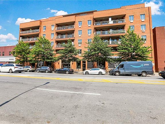 2nd image of 2569 Ocean Ave APT 4A