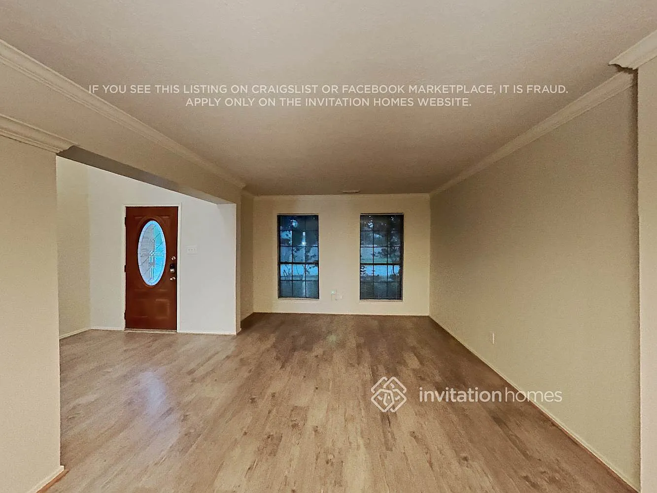 9818 Golden Prairie Ln Houston, TX 77086 — Photo 4